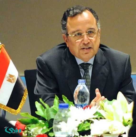 بعد تعيينه أمين عام للجامعة العربية..من هو نبيل فهمي ويكيبيديا؟