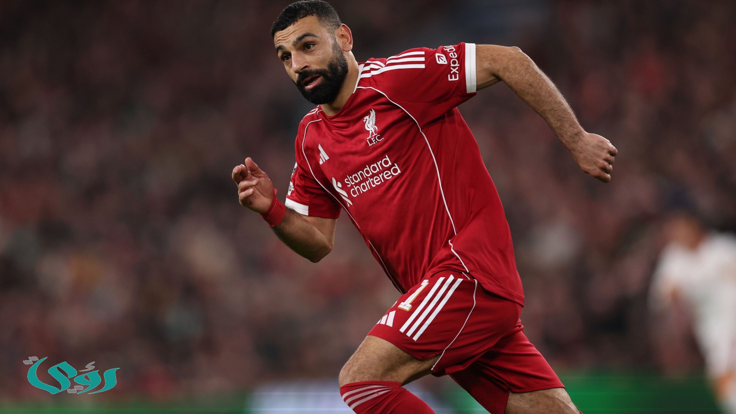 بعد شائعات الرفض.. الدوري السعودي يحسم موقفه من قدوم صلاح