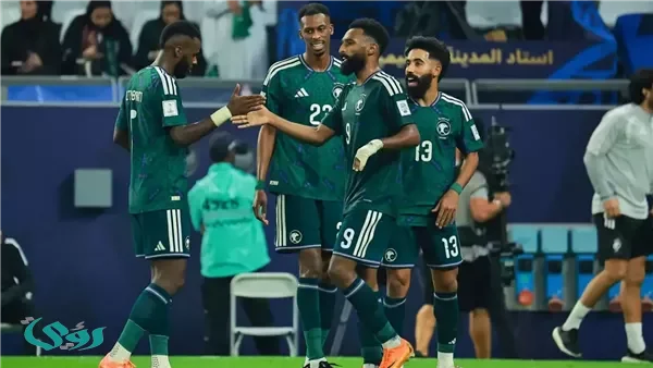 بعد غياب طويل.. سلمان الفرج يقود تشكيل السعودية أمام مصر وديًا