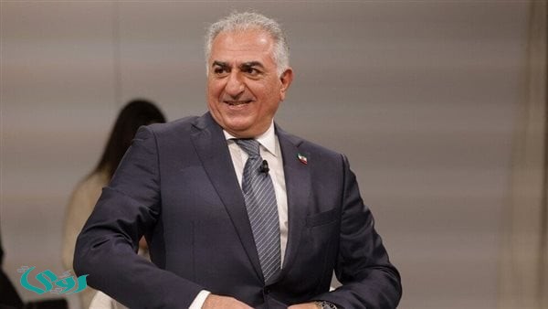 بهلوي يحذر واشنطن من "فخ التفاوض" مع القيادة الإيرانية ويعد بـ"انتفاضة شعبية"
