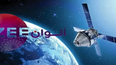 تحديث تردد قناة زي ألوان 2026 على نايل سات: استمتع بمشاهدة المسلسلات الهندية والتركية بجودة عالية