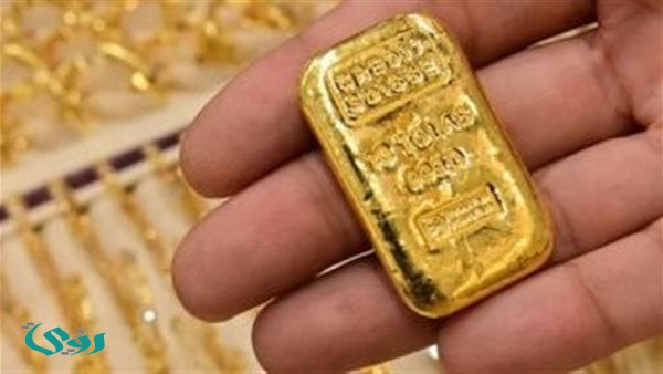 تحديث لحظي| أسعار سبائك الذهب اليوم الإثنين في مصر 30-3-2026