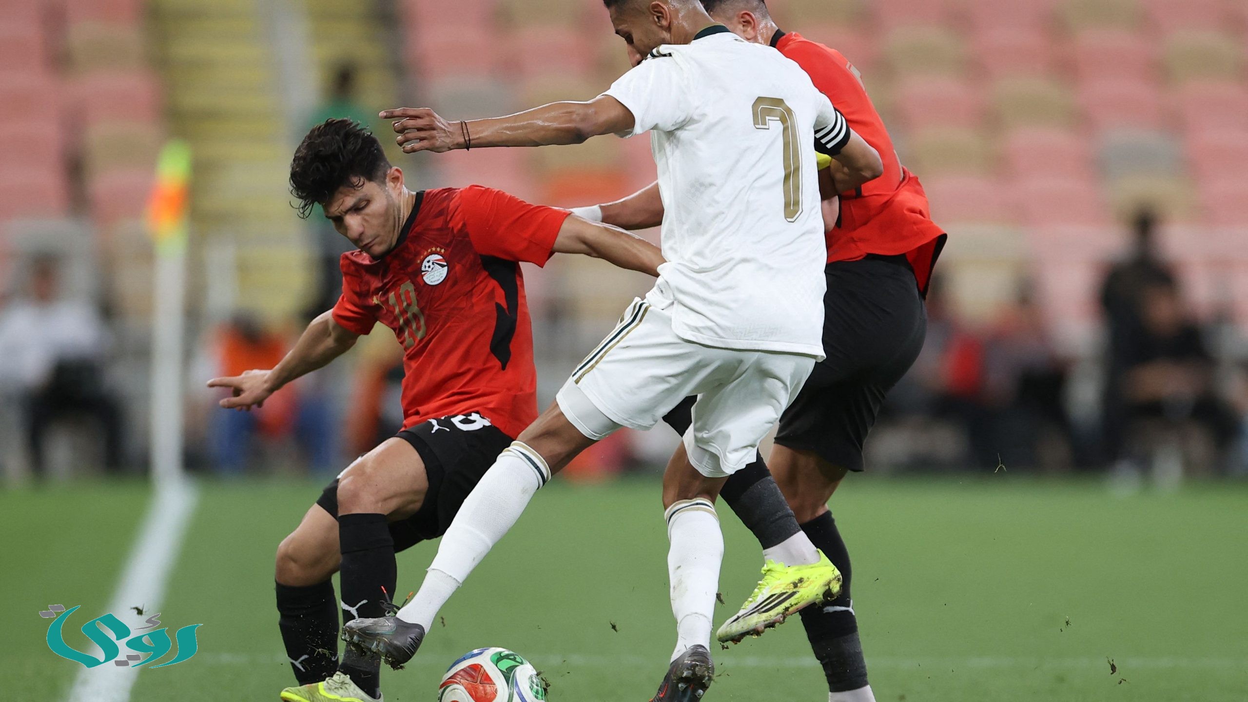 تحرك عاجل من رئيس الاتحاد السعودي بعد رباعية مصر