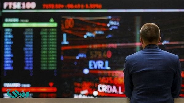تراجع الأسهم الأوروبية مع تمديد ترامب وقف الهجمات على منشآت الطاقة بإيران