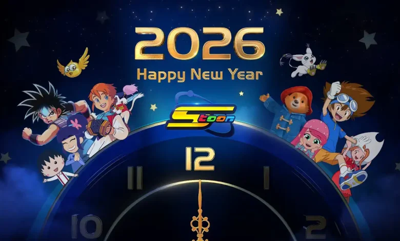 تردد قناة سبيستون للأطفال 2026 على نايل سات وعرب سات: استمتع بأفضل برامج الكرتون على مدار اليوم