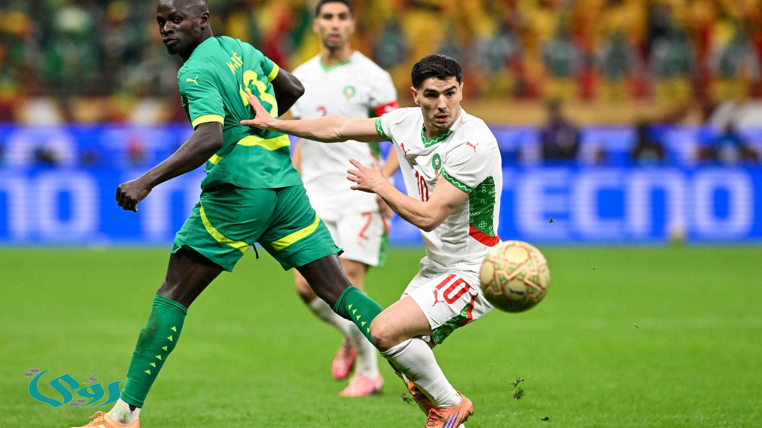 تصعيد غير مسبوق.. المغرب يطارد احتفال السنغال في باريس خطوة بخطوة