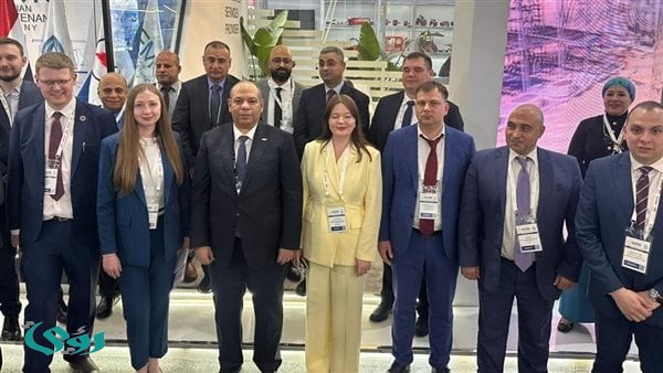 تعاون مصري روسي جديد على هامش "إيجبس 2026" لتعزيز شراكات الطاقة