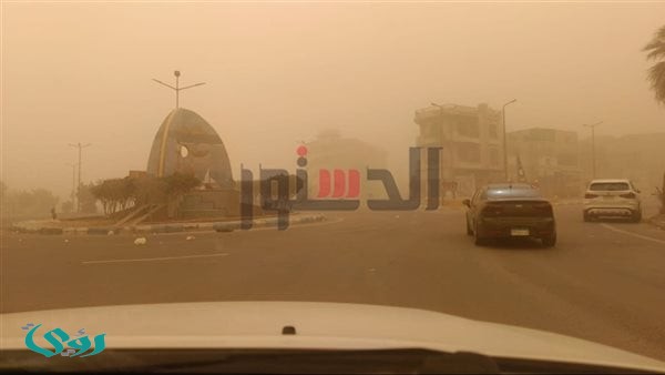تقلبات ربيعية.. طقس محافظة الشرقية اليوم السبت 28 مارس