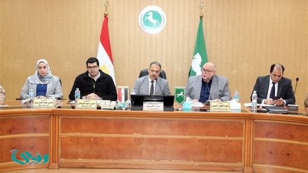 "تنفيذي الشرقية" يستعرض إنجازات الملفات الاستراتيجية التي تمس حياة المواطن