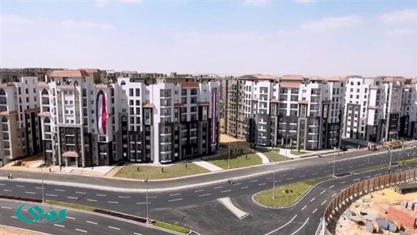 توسع جديد في إسكان العاصمة الإدارية.. وحدات إضافية لتلبية طلب الموظفين وضمان حياة متكاملة