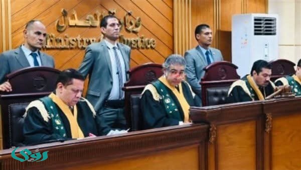 جنايات شبين الكوم المنعقدة بوادي النطرون تقضي بالمؤبد لقاتل زوجته بعد تعذيبها بمدينة السادات