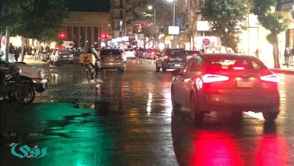 حالة الطقس اليوم الأحد 29 مارس 2026 في القاهرة والمحافظات