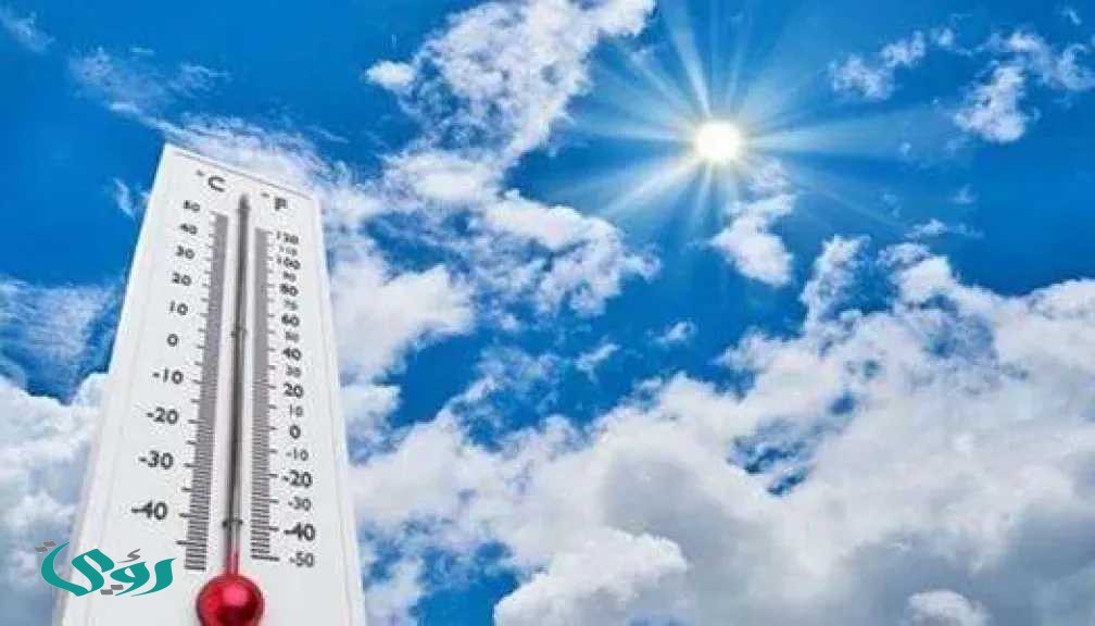 حالة الطقس في مصر الآن..تحسن في الأجواء رغم استمرار التقلبات بهذه المناطق