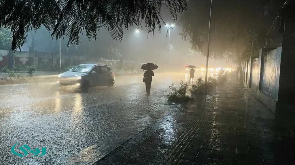 حالة طقس الثلاثاء في مصر: الأرصاد تحذر من أمطار ورياح وأتربة تؤثر على الرؤية
