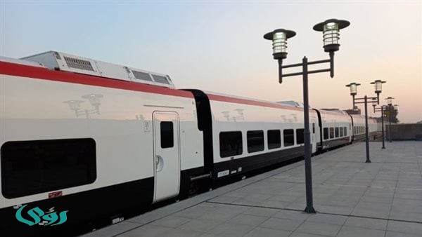 حركة القطارات على خط طنطا – الإسكندرية اليوم الأحد 29 مارس 2026