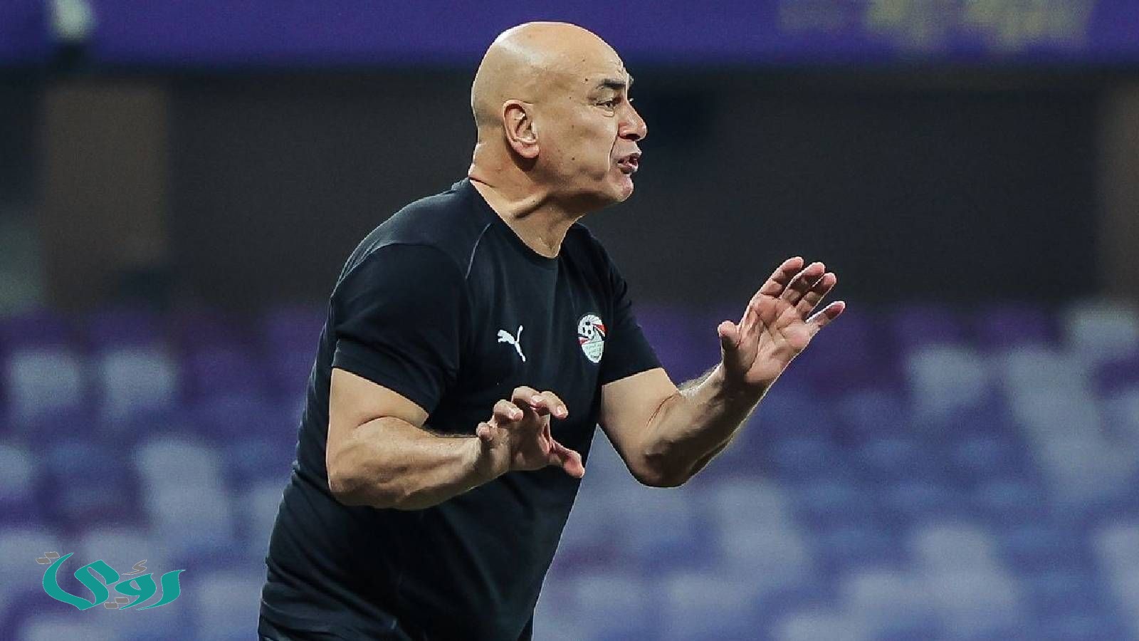 حسام حسن: مستعدون لمعركة إسبانيا.. وأنا من اكتشفت هذا اللاعب