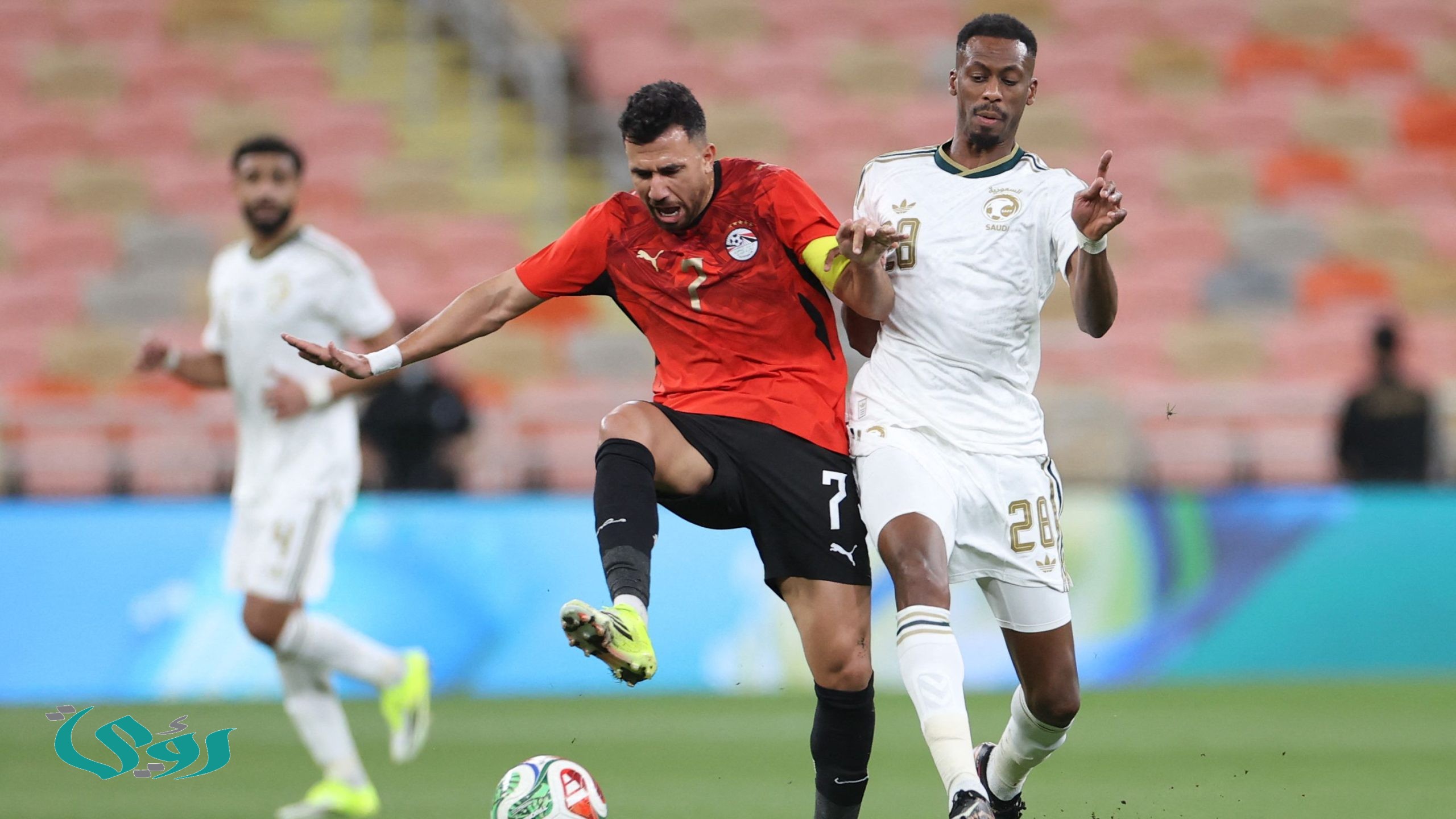 حسام غالي: دفاع السعودية كارثي.. ورينارد ليس المشكلة