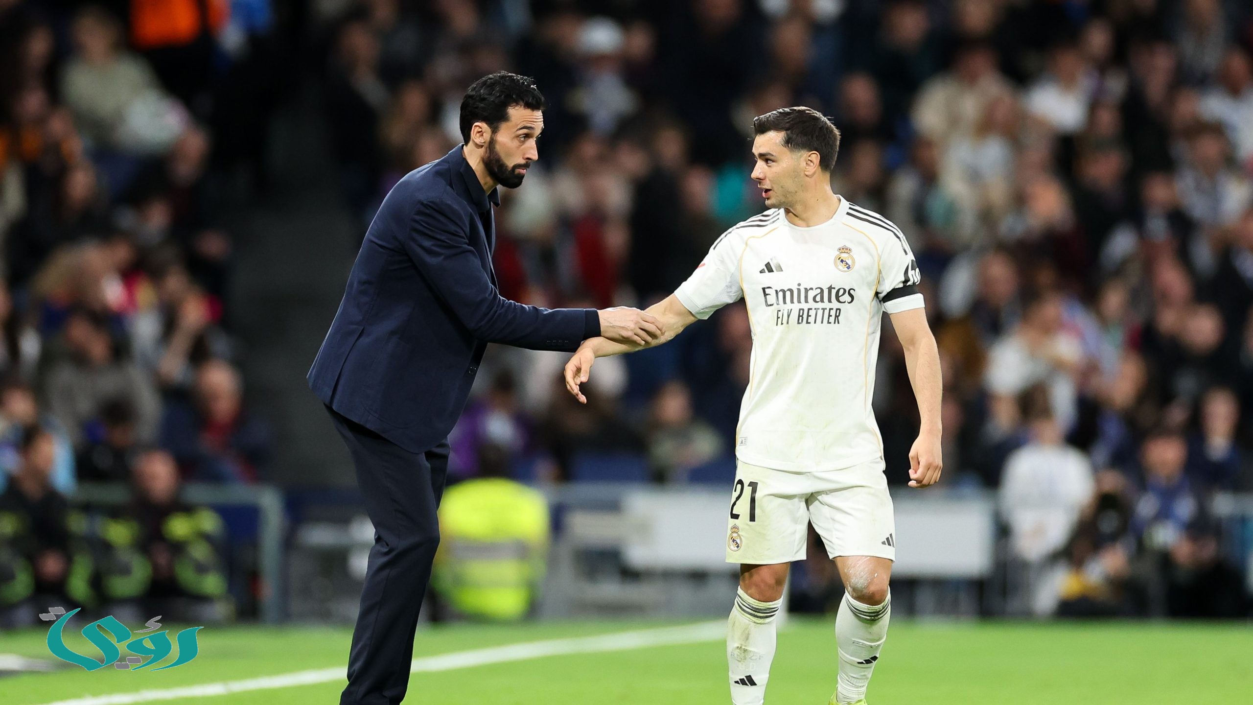 دياز يخطط لكسر القيود.. وريال مدريد يحدد الثمن