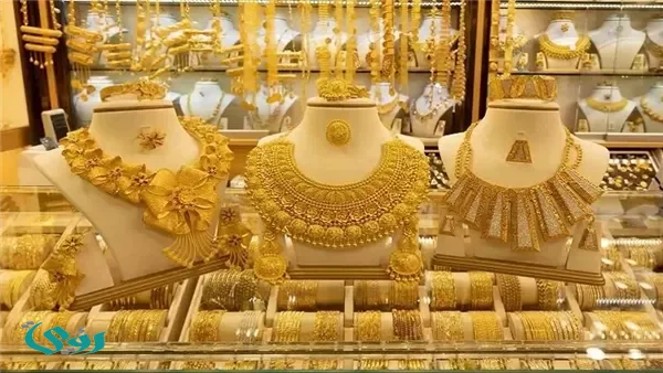 ذهب صاغة الأثنين... صعود قياسي بكل العيارات بنسب إستثنائية