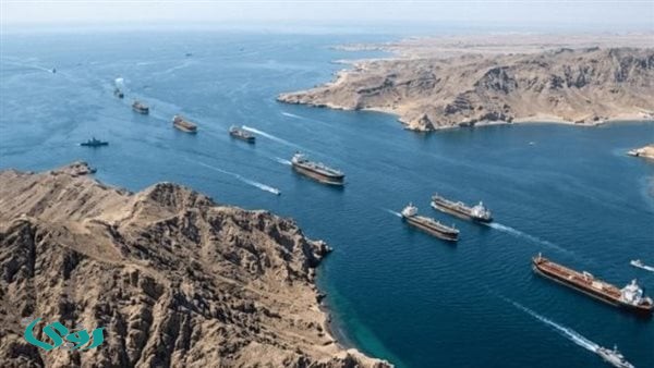"رؤية" تكشف تفاصيل كيف ضرب هرمز موائد العالم والنفط تحت الحصار