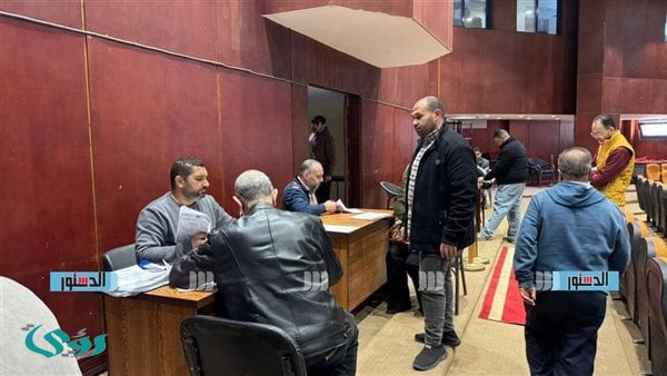 رئيس جهاز مدينة بدر: بدء تسليم الوحدات السكنية للعاملين المنتقلين إلى العاصمة الإدارية الجديدة