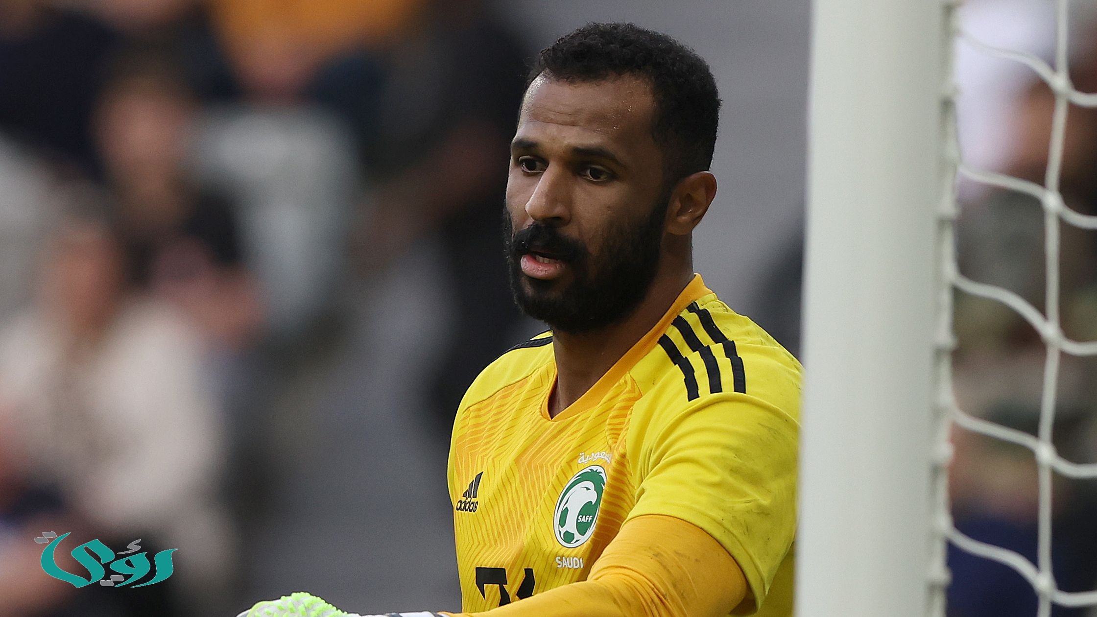 حراسة مرمى المنتخب السعودي تواجه تحدياً رغم ضم العويس