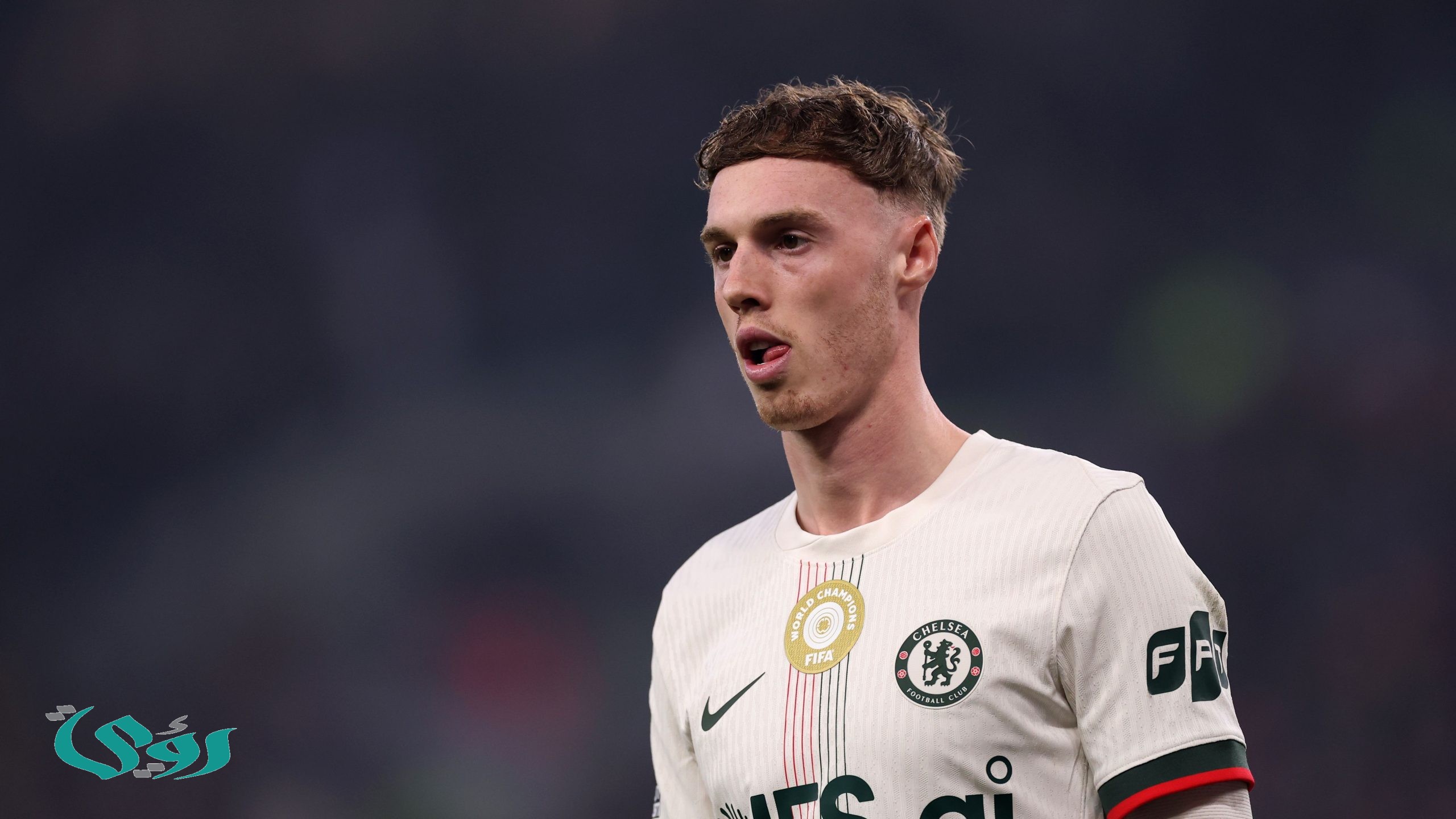 ريال مدريد يدخل المنافسة على تعاقد جويل بالمر
