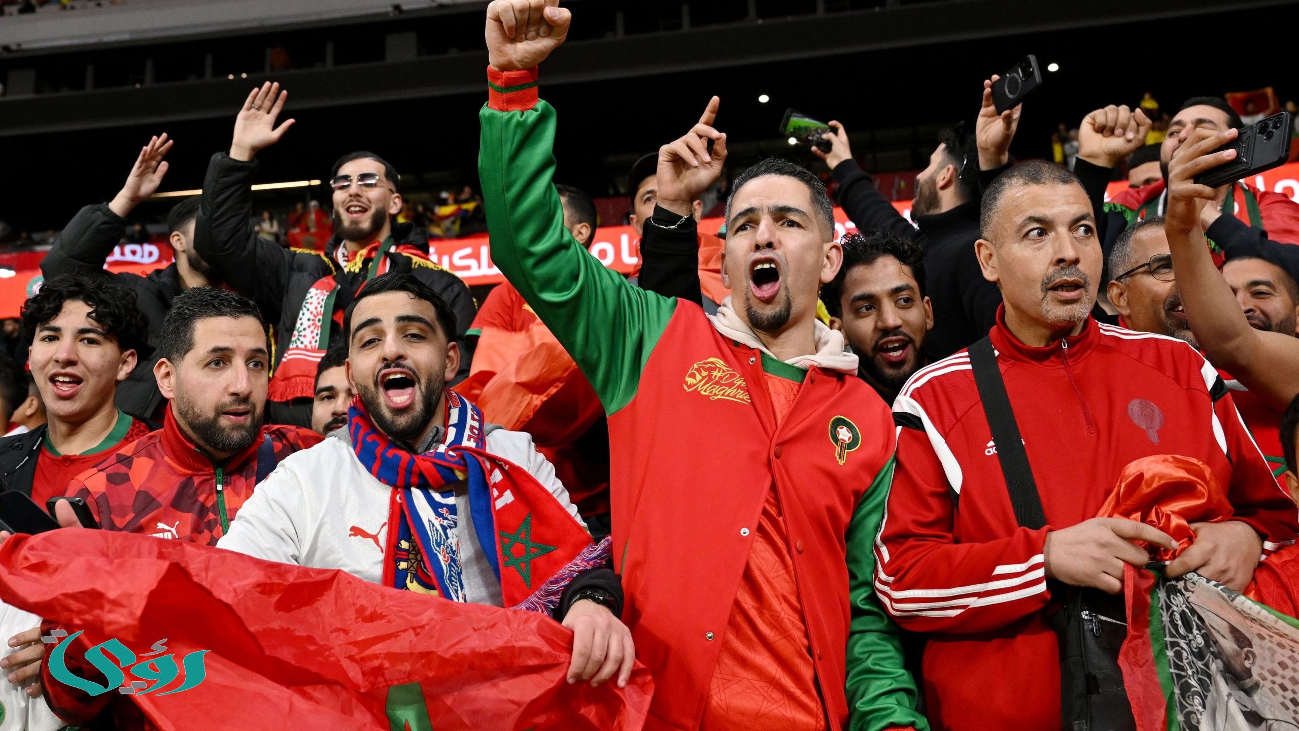 سداسية قاسية تحرج منتخب المغرب تحت 16 عامًا