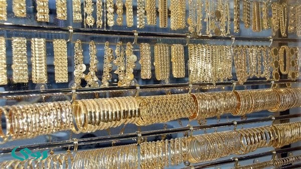سعر الذهب اليوم في مصر الثلاثاء 31 مارس 2026 في بداية التعاملات