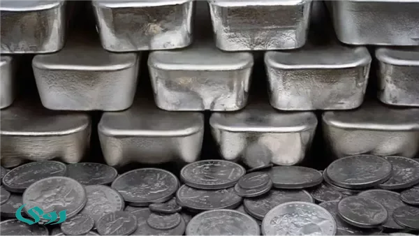 سعر الفضة اليوم الإثنين 30 مارس 2026 في مصر.. استقرار محلي