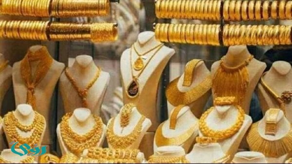سعر جرام الذهب عيار 21 اليوم الثلاثاء 31 مارس 2026 في السوق
