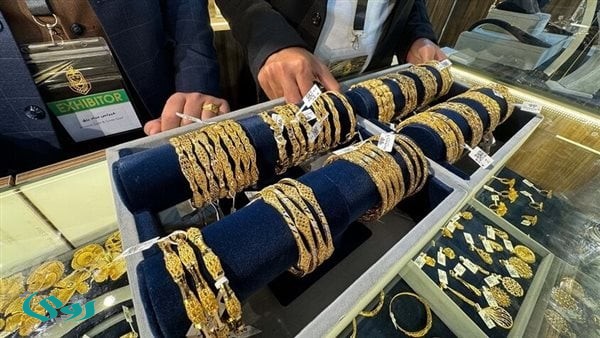 سعر جرام الذهب عيار 21 اليوم الثلاثاء 31 مارس 2026 في مصر
