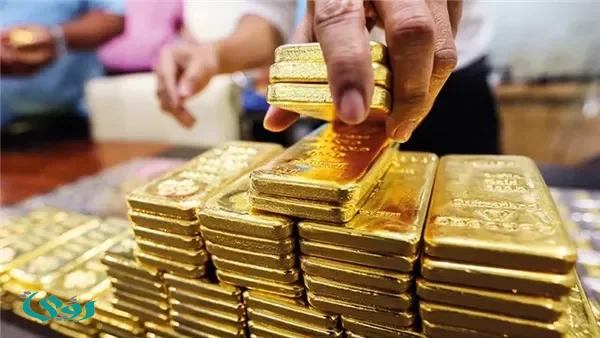 سعر سبيكة الذهب 10 جرام BTC اليوم 2026 في مصر
