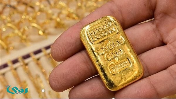 سعر سبيكة ذهب 1 جرام عيار 21.. أسعار سبائك الذهب بحسب الوزن