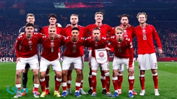 شاهد الآن البث المباشر لمباراة التشيك والدنمارك في نهائي الملحق الأوروبي