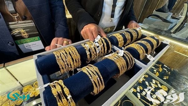 صعود الذهب.. مهلة الـ10 أيام لإيران تمنح "المعدن النفيس" بارقة أمل