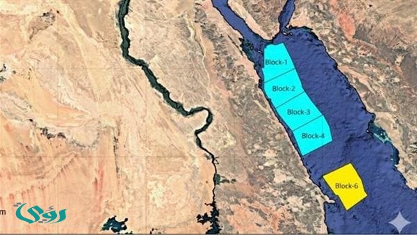 صفقات جديدة في البحر الأحمر و"البترول" تراهن على الاكتشافات الكبرى