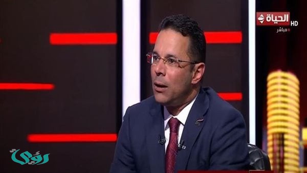 طارق العكاري: الحرب تهدف إلى إفقار دول المنطقة ومنع تقدمها (فيديو)