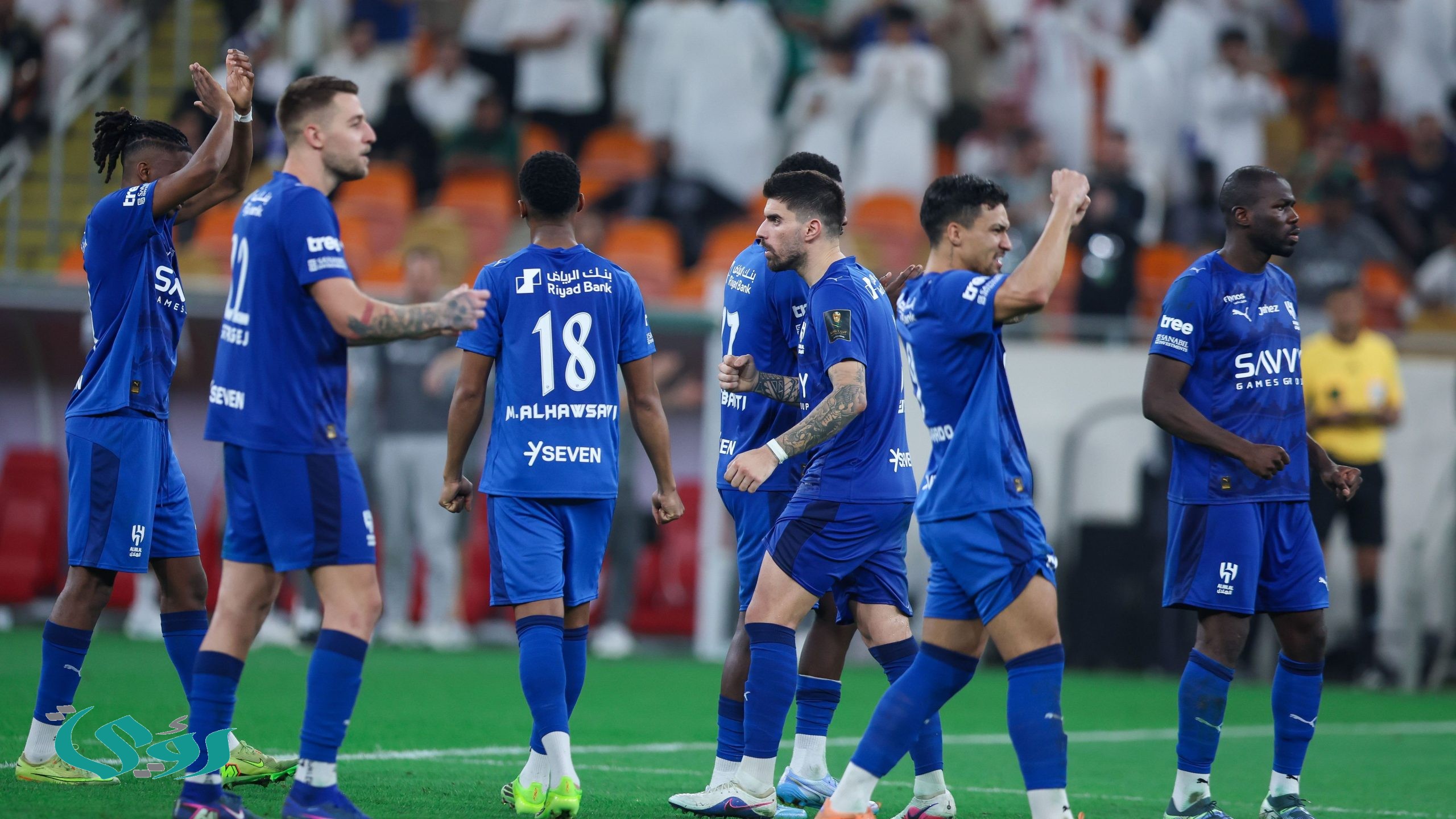 طبيب سعودي يحذر: كسل لاعب الهلال يهدده بالاعتزال المبكر