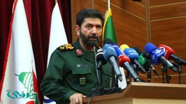 عاجل| مقتل قائد الحرس الثوري الإيراني حسن زادة في طهران الكبرى