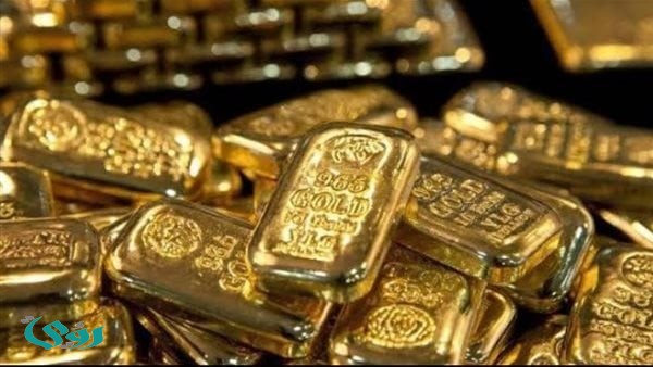 عاجل.. سعر الذهب اليوم الأحد 29-3-2026.. عيار 21 يسجل ارتفاعًا جديدًا