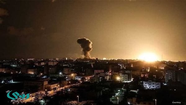 عاجل.. هجوم يستهدف منشأة بتروكيماوية فى تبريز غرب إيران