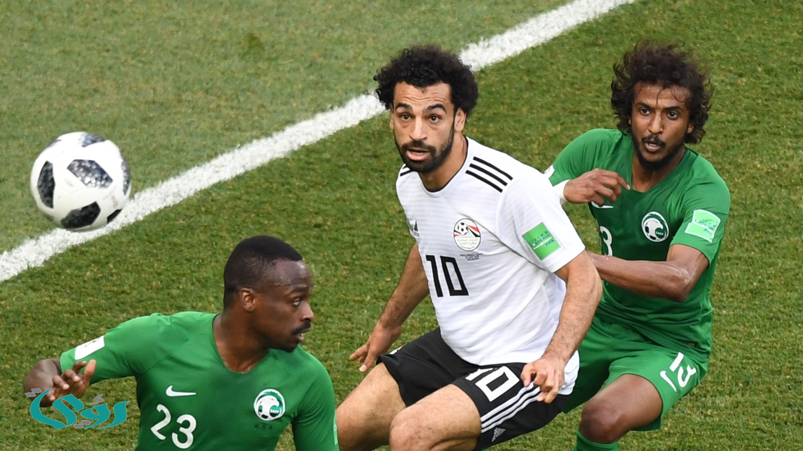 عبد ربه: منتخب مصر أثبت أنه ليس صلاح.. والخوف من إسبانيا مرفوض