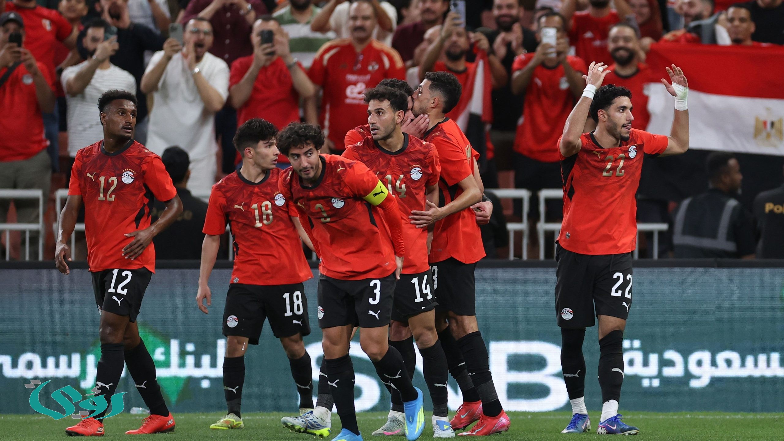 على طريقة المغرب.. 4 من مزدوجي الجنسية بأوروبا على أعتاب منتخب مصر