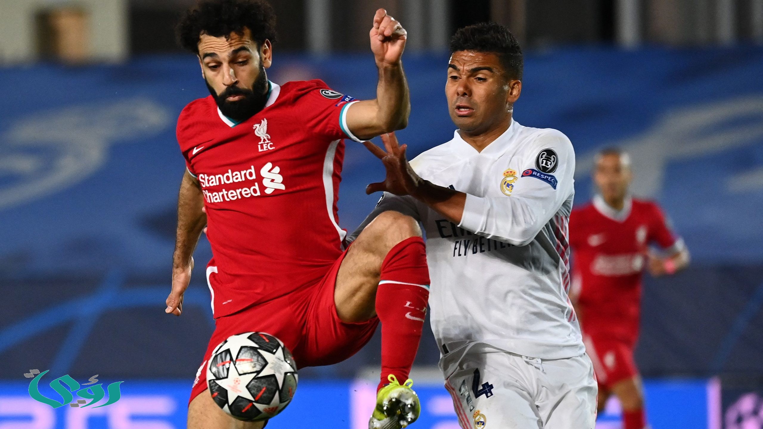 الاتحاد السعودي يرفض التعاقد مع صلاح وكاسيميرو