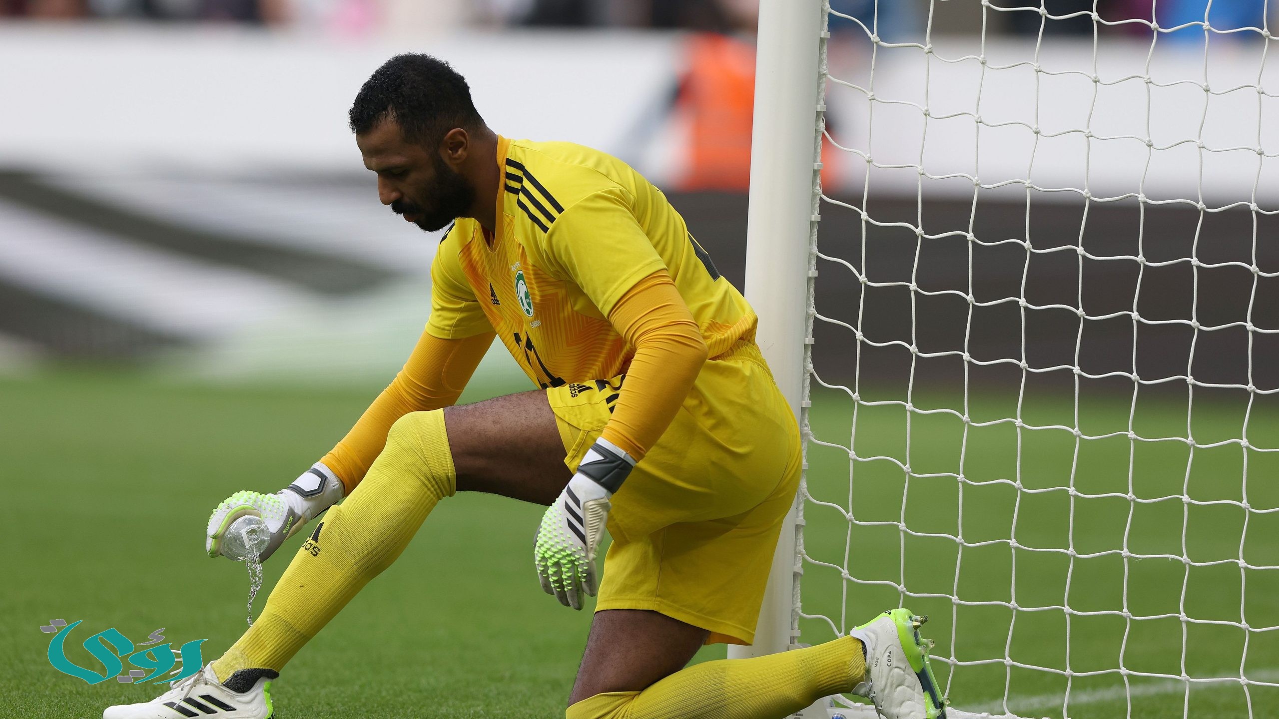 عند الفجر.. كواليس عودة العويس لمنتخب السعودية