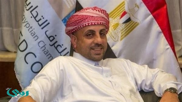 غدا.. افتتاح مكتب توثيق وزارة الخارجية داخل مقر الغرفة التجارية بمطروح