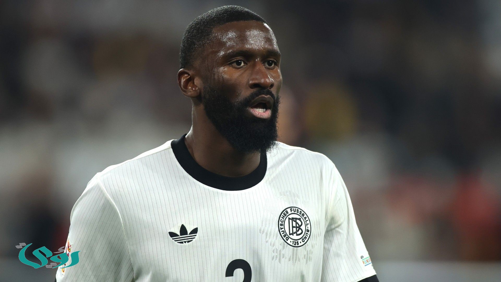 غير مرغوب فيه.. مطالب بإبعاد روديجر عن المنتخب الألماني