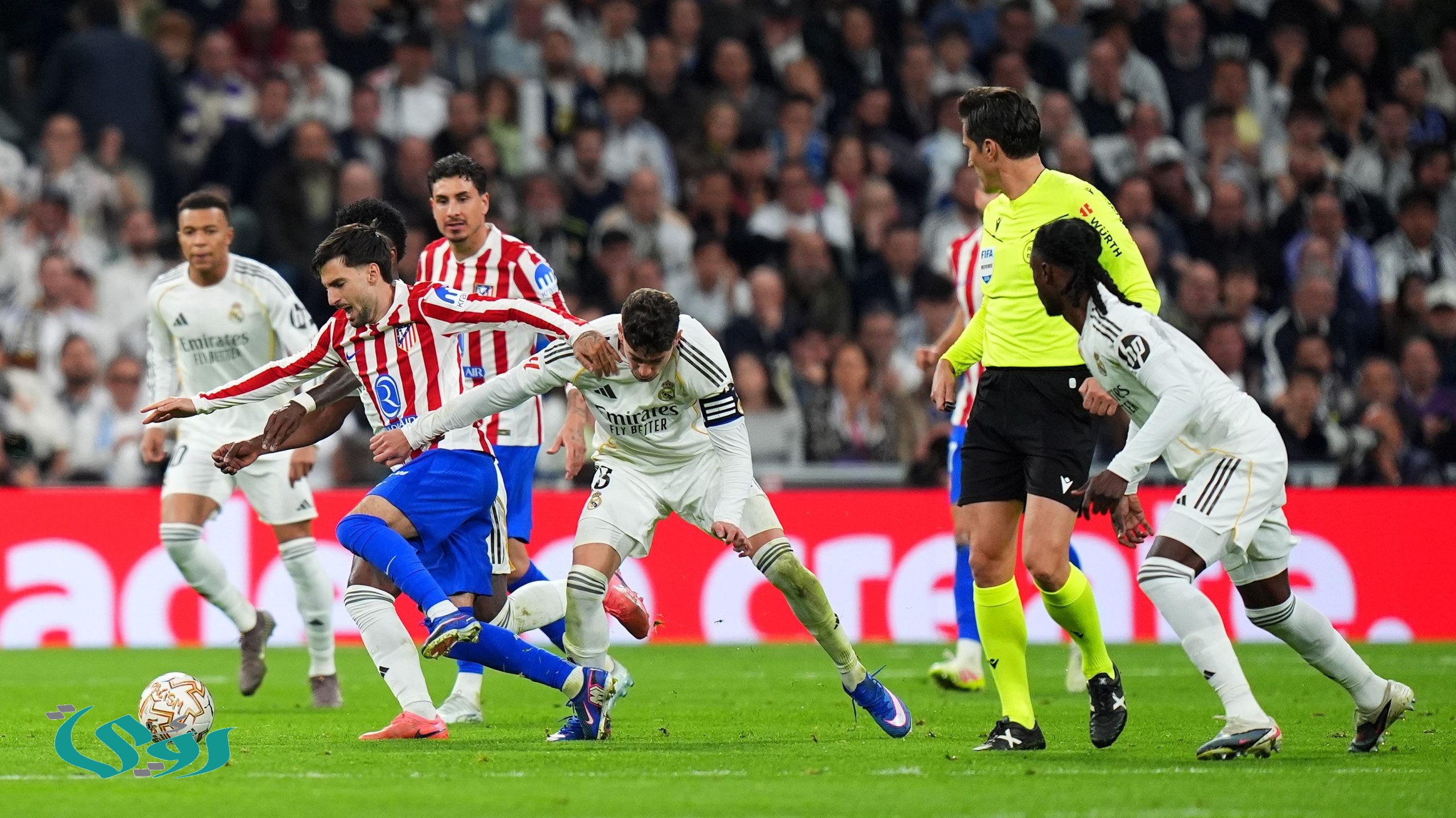 فرصة أخيرة.. نجم ريال مدريد مهدد بالطرد من المونديال