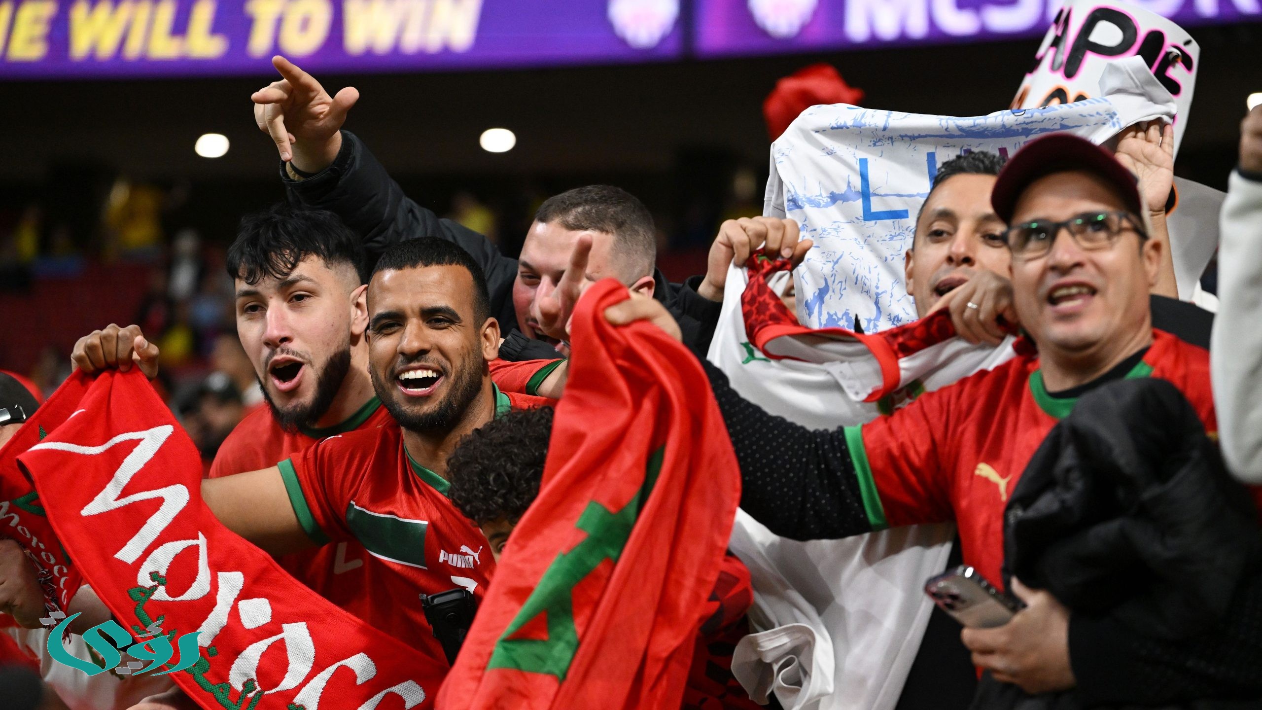 فيديو.. فوز مغربي قاتل على أشبال الفراعنة في بطولة شمال أفريقيا